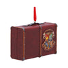 Hogwarts Suitcase Hanging Decoration