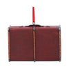 Hogwarts Suitcase Hanging Decoration