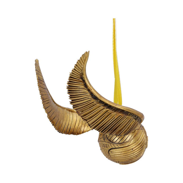 Golden Snitch Hanging Decoration