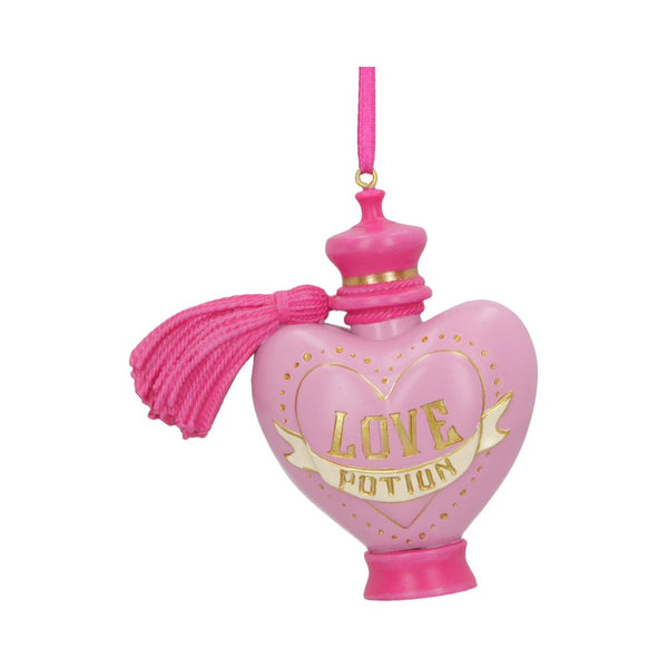 Love Potion Hanging Decoration