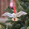 Hedwig Hanging Decoration