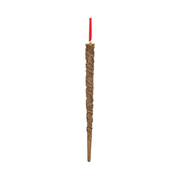 Hermiones Wand Hanging Decoration