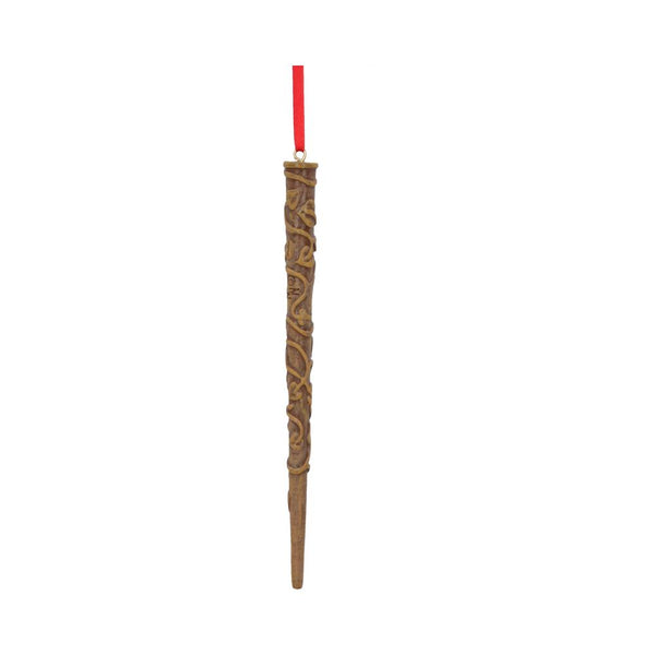 Hermiones Wand Hanging Decoration