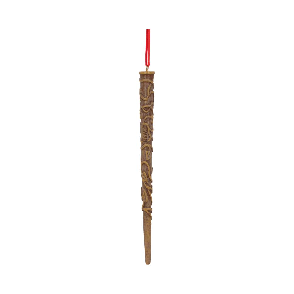 Hermiones Wand Hanging Decoration