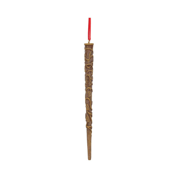 Hermiones Wand Hanging Decoration