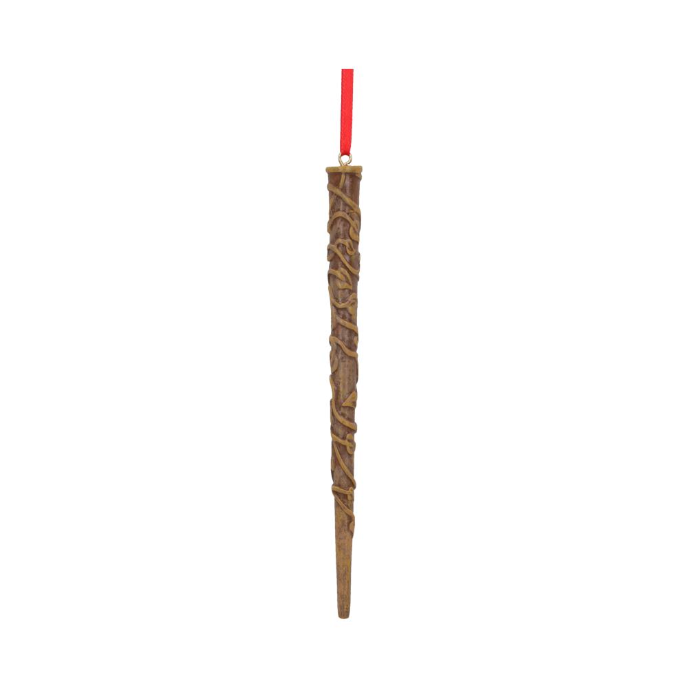 Hermiones Wand Hanging Decoration