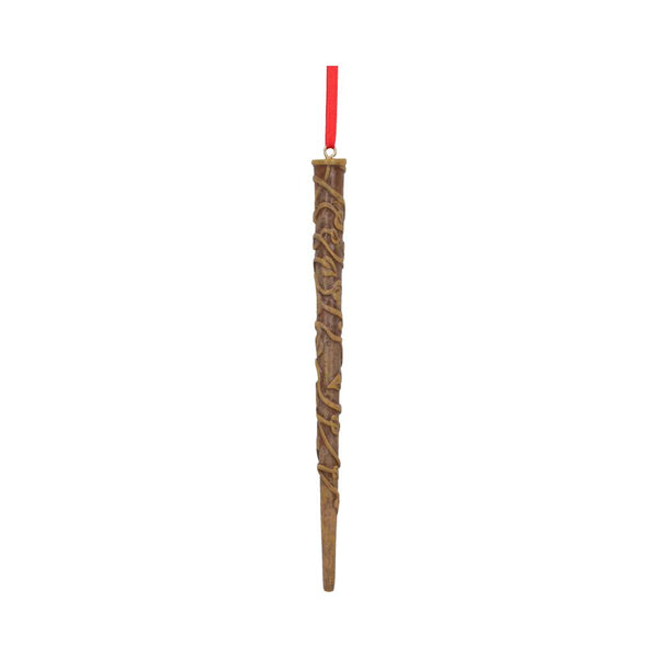 Hermiones Wand Hanging Decoration