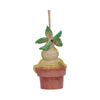 Mandrake Hanging Decoration