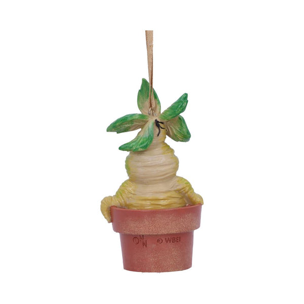 Mandrake Hanging Decoration
