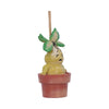 Mandrake Hanging Decoration