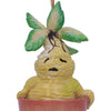 Mandrake Hanging Decoration