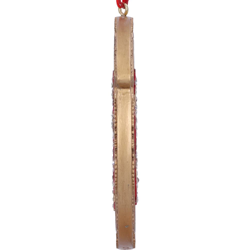 Platform 9 3/4 Hanging Decoration