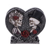 Till Death do us Part Money Box