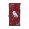 Magical Flight Embossed Purse