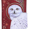 Magical Flight Embossed Purse