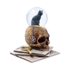 Spirits of Salem Snow Globe