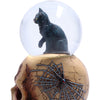 Spirits of Salem Snow Globe