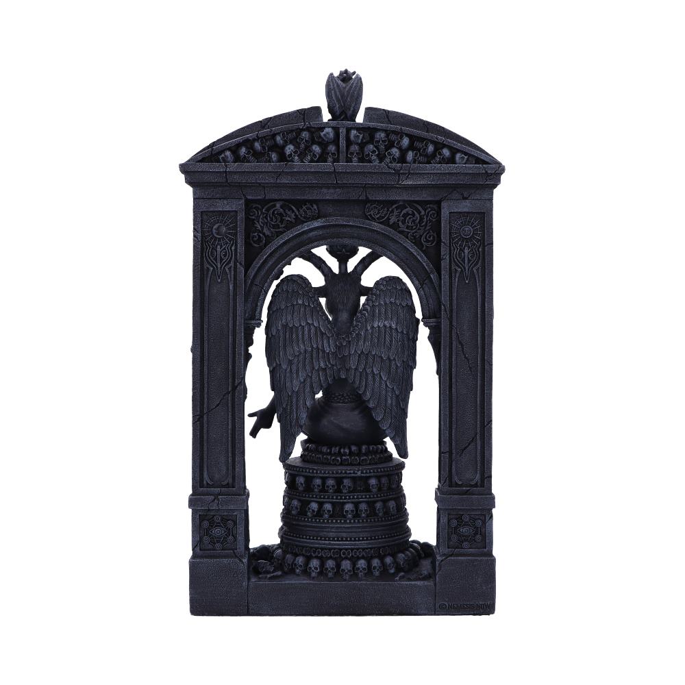 Baphomets Temple