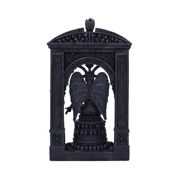 Baphomets Temple