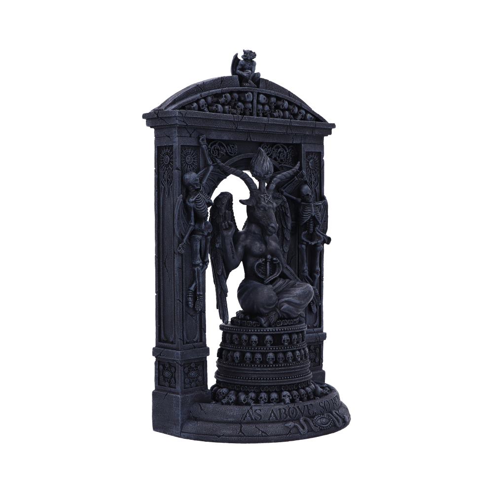 Baphomets Temple