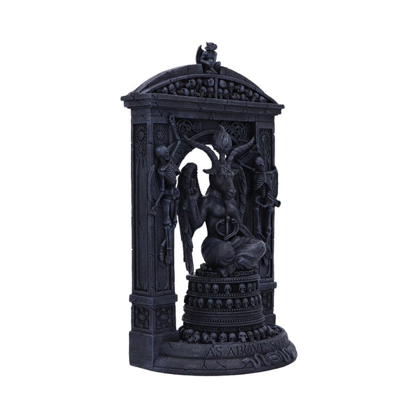 Baphomets Temple
