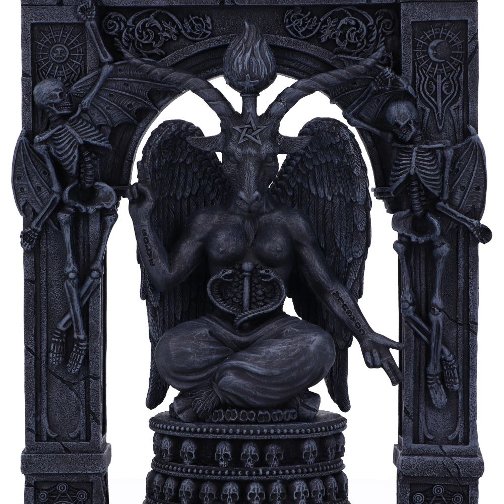 Baphomets Temple