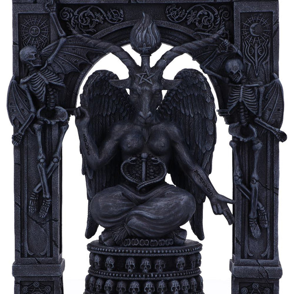Baphomets Temple