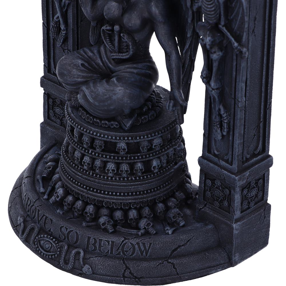 Baphomets Temple