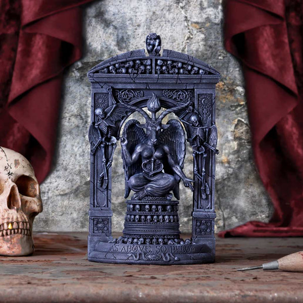 Baphomets Temple