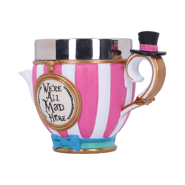 Pinkys Up - Hatter