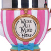 Pinkys Up - Hatter