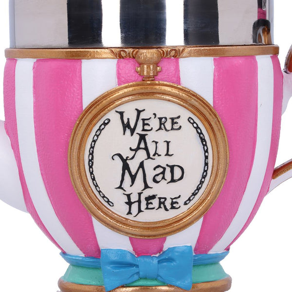 Pinkys Up - Hatter