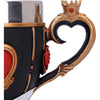 Pinkys Up - Queen of Hearts