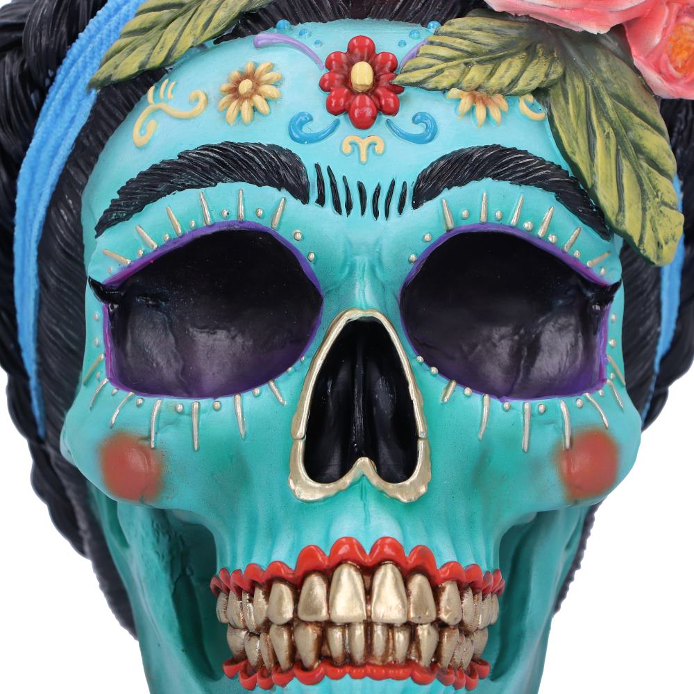 Calavera de Azucar