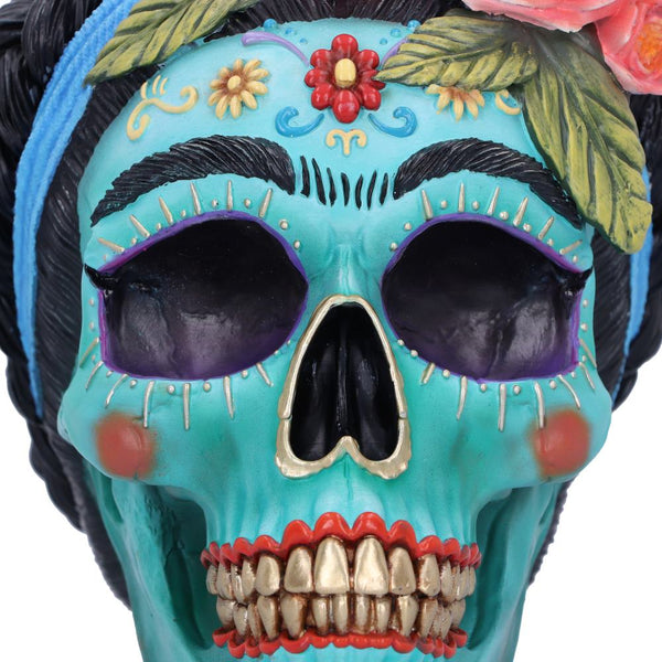 Calavera de Azucar