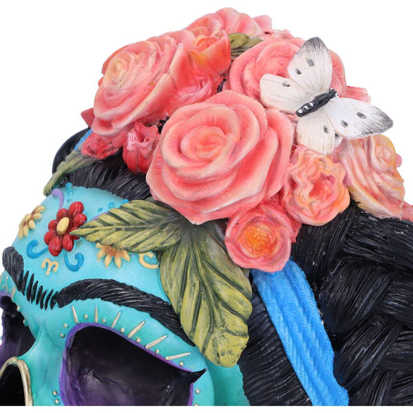 Calavera de Azucar