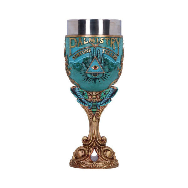 The Teller Goblet