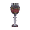 Mrs Goblet