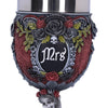 Mrs Goblet