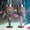 Mrs Goblet