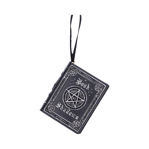 Book of Shadows Hanging Decoration
