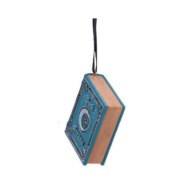 Book of Dreams Hanging Decoration