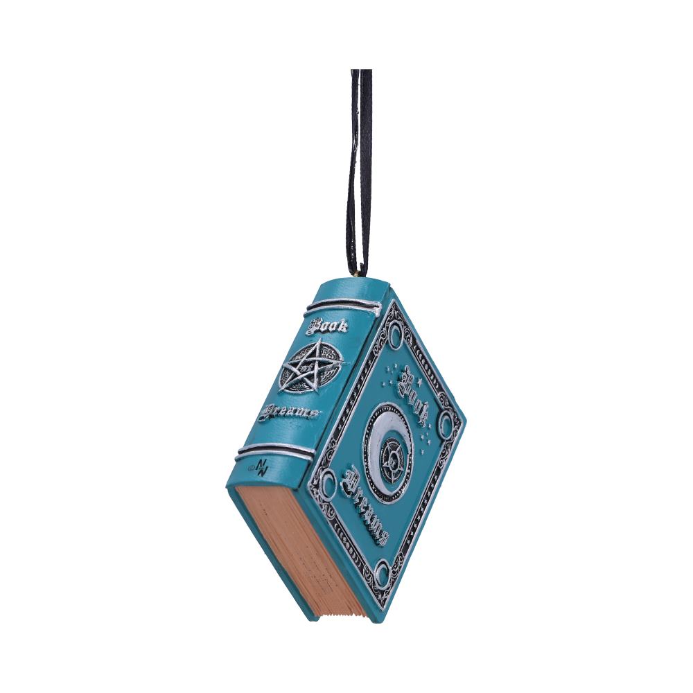 Book of Dreams Hanging Decoration