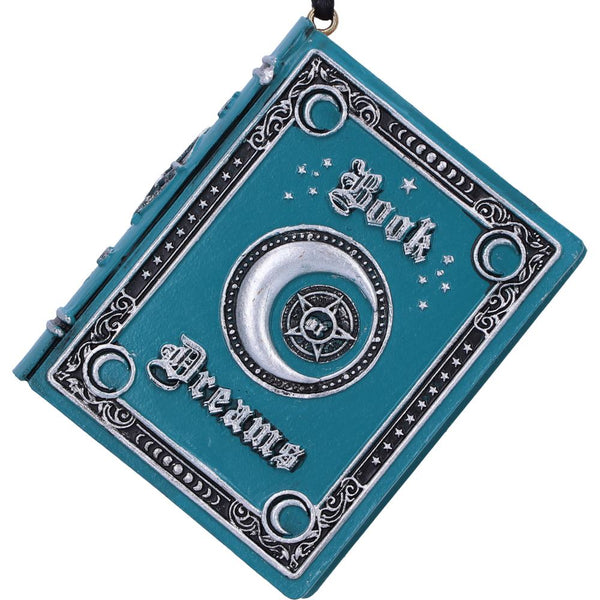 Book of Dreams Hanging Decoration