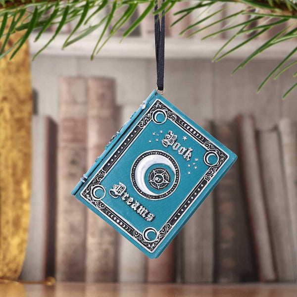 Book of Dreams Hanging Decoration