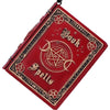 Book of Spells Hanging Decoration