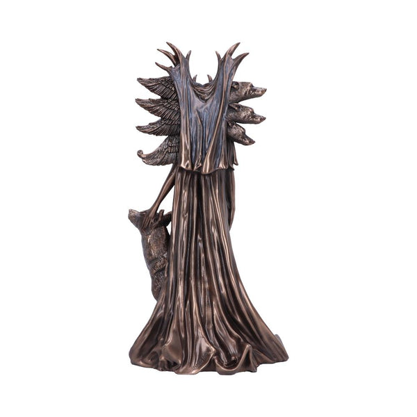 Hekate Bronze Large