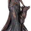 Hekate Bronze Large