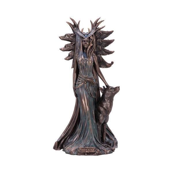 Hekate Bronze Large