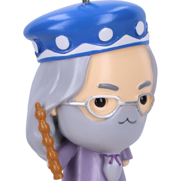 Dumbledore Hanging Decoration
